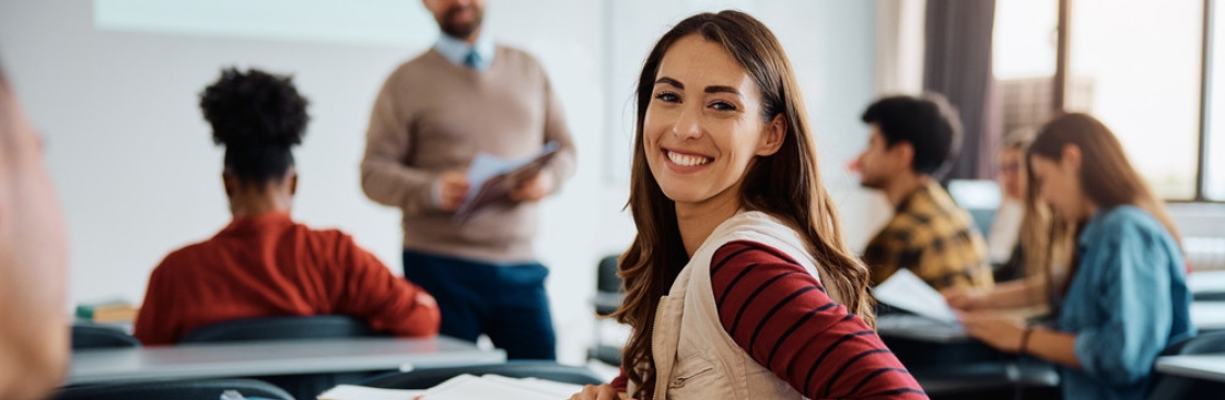 Reliable Scholars Academy Cover Image