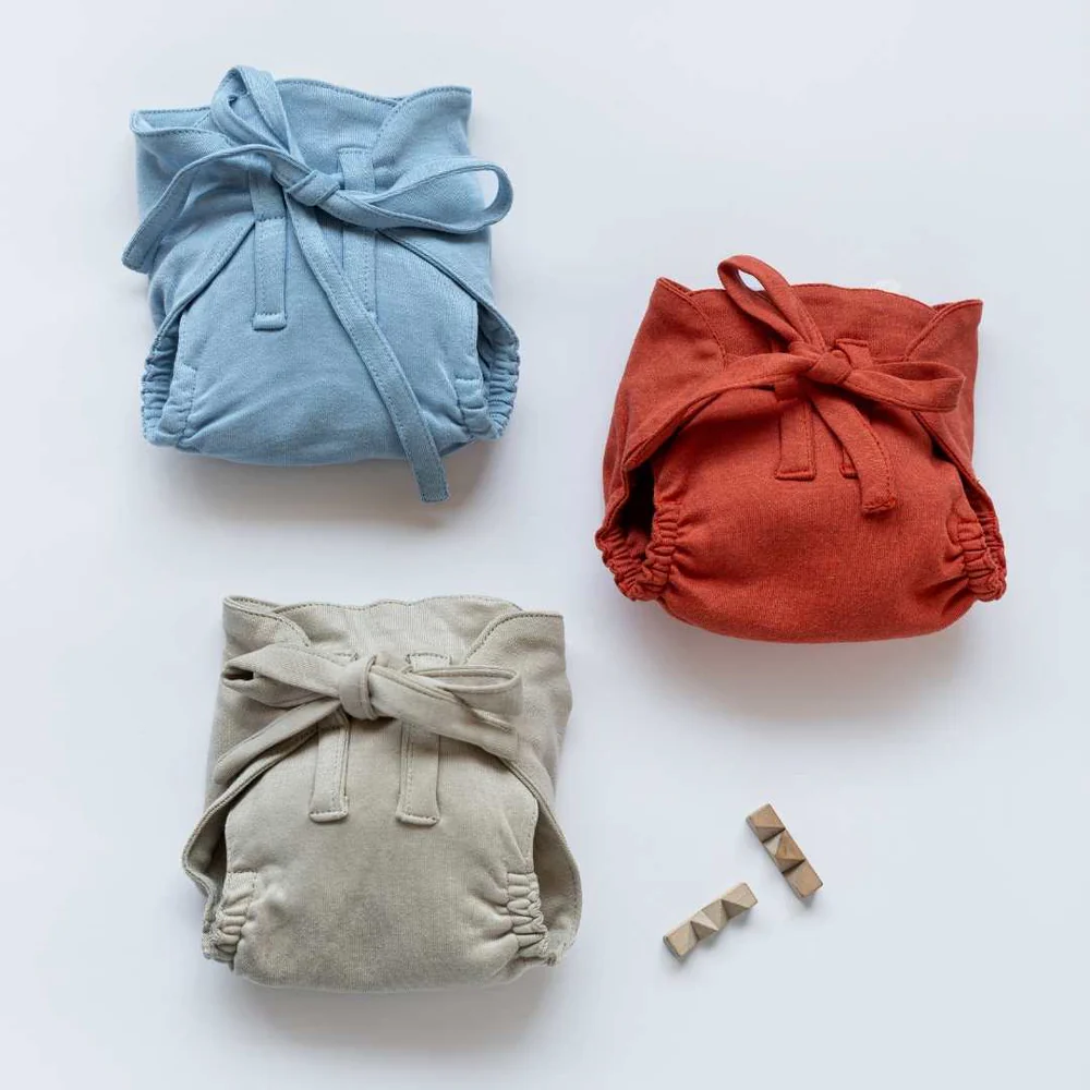 How to Care for Cloth Nappies: A Complete Guide | LogCla.com