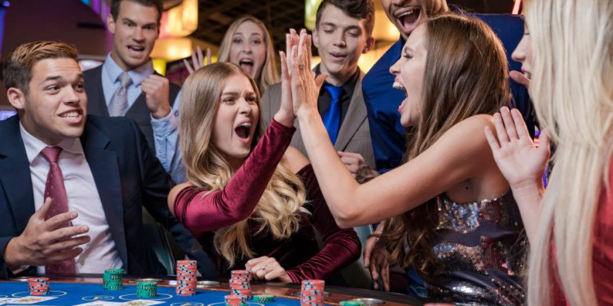 Guida ai Live Casino: Come Funzionano e Quali Giochi Scegliere
