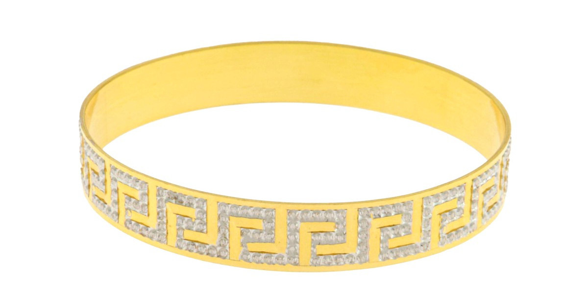 Bridal Gold Bangles Design: A Symbol of Elegance and Tradition