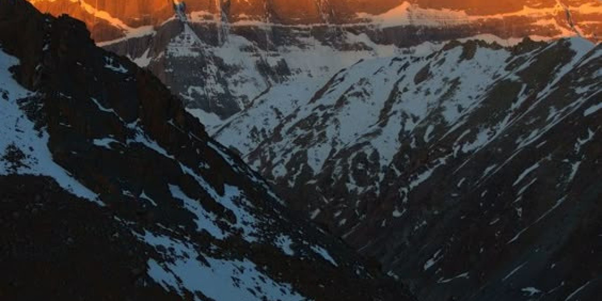 A Kailash Mansarovar Yatra by Helicopter – Travel Made Easier