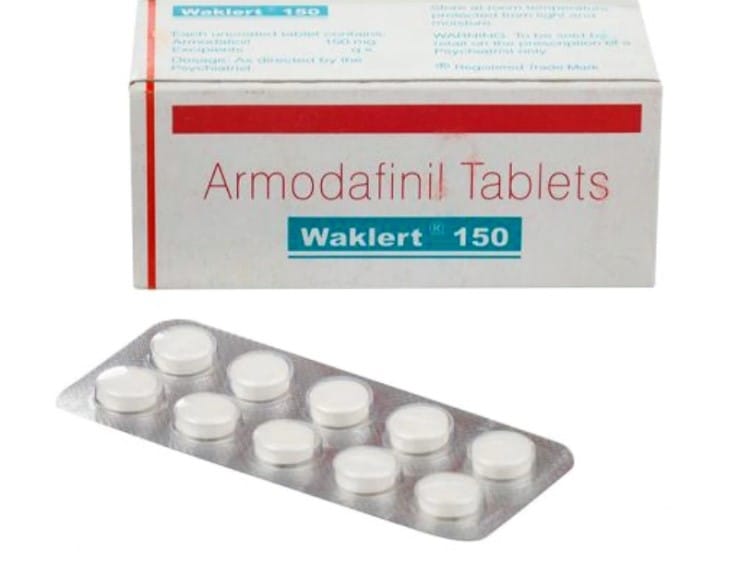 Waklert 150 Tablet : Uses, Side Effects, Price -medicscaless