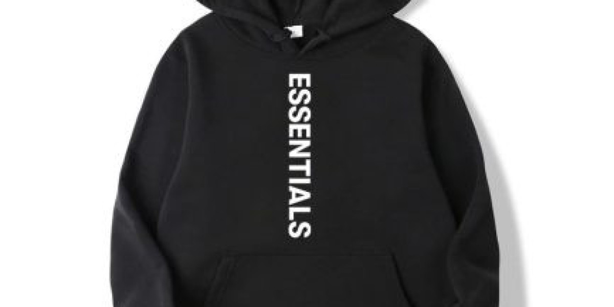 Why Hoodies Are More Than Just Loungewear