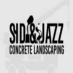 sid and jazz concrete landscaping Profile Picture