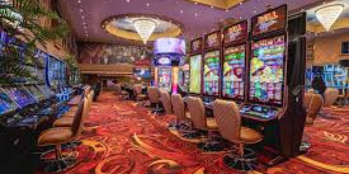 Capire il Linguaggio del Casinò: Termini e Definizioni