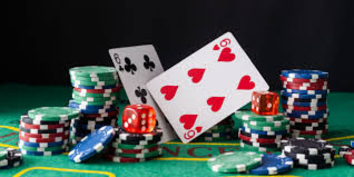 Comprendere i Bonus dei Casino: Guida Completa
