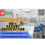 HealthCheckBox HealthCheckBox Profile Picture