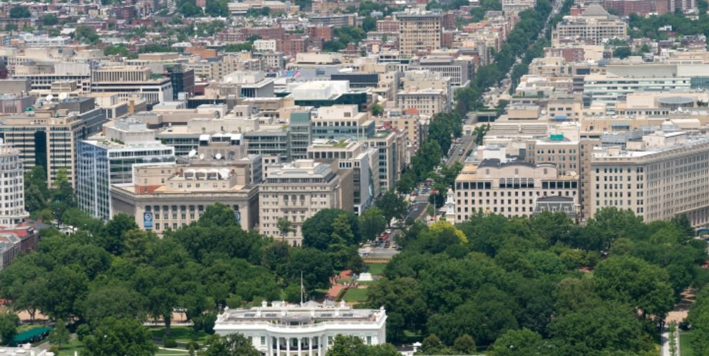 Turkish Airlines Washington DC Office in USA
