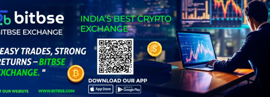 Bitbse Exchange Cover Image