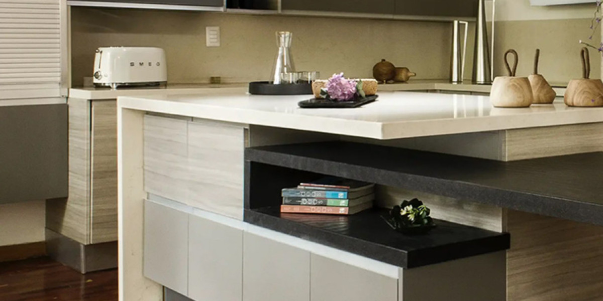 Maximizing Space and Style with Modern Ready-to-Assemble Bar Cabinets