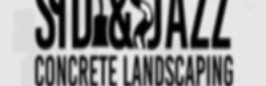 sid and jazz concrete landscaping Cover Image