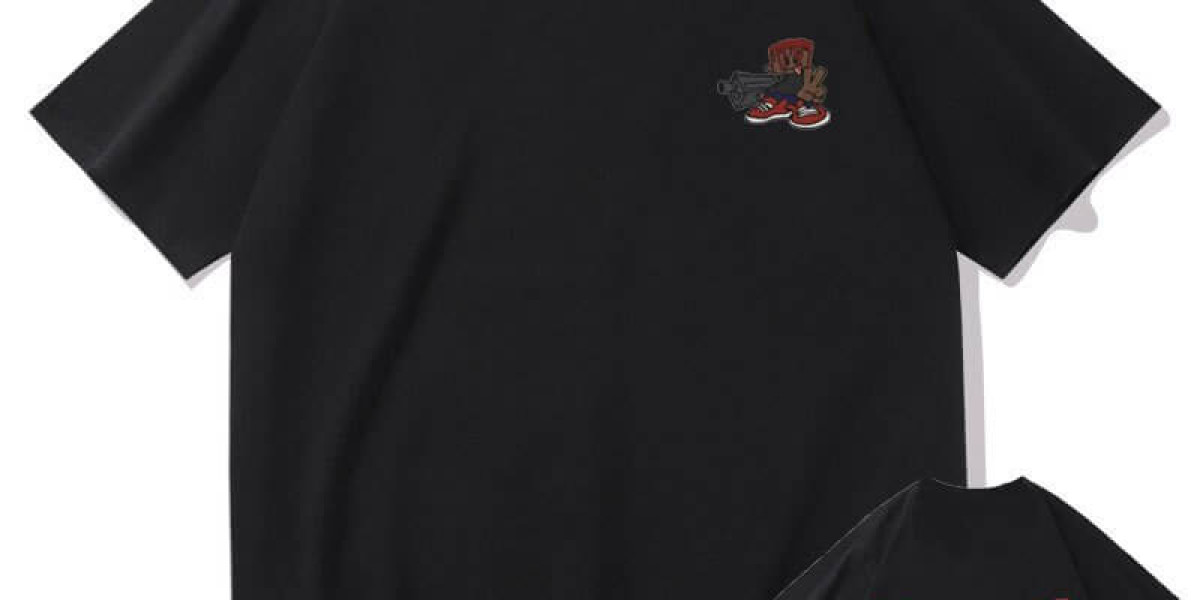 Why Playboi Carti Merch Defines Modern Streetwear