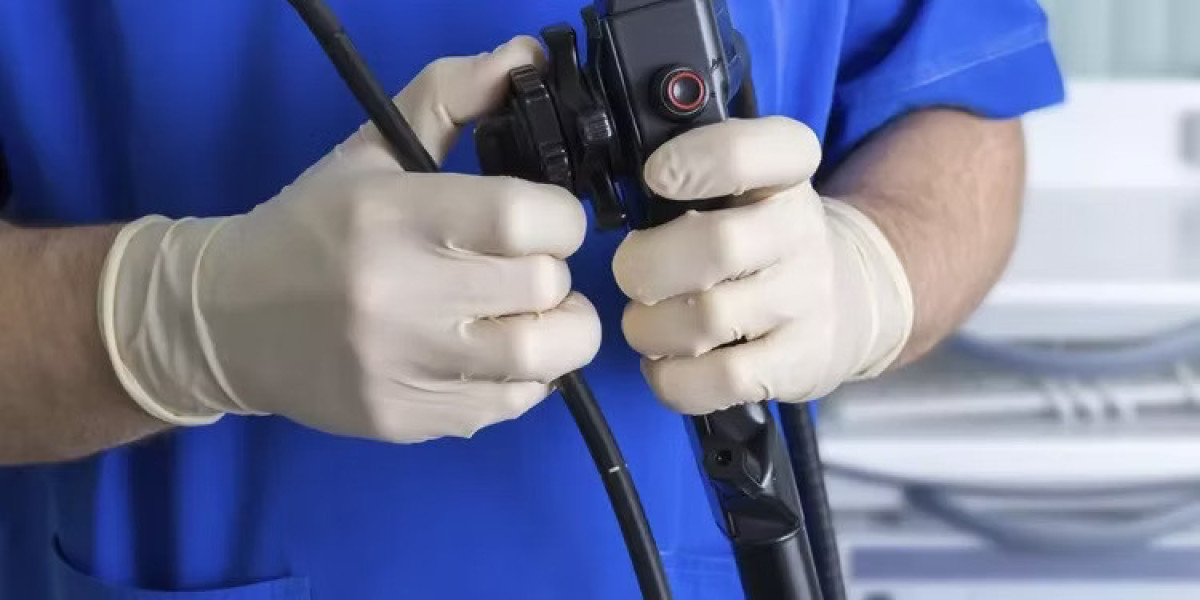 Colonoscopy singapore