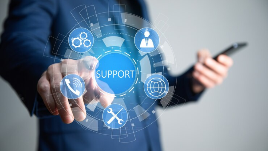 Odoo Support and Maintenance Service | by O2b technologies | Jul, 2025 | Medium
