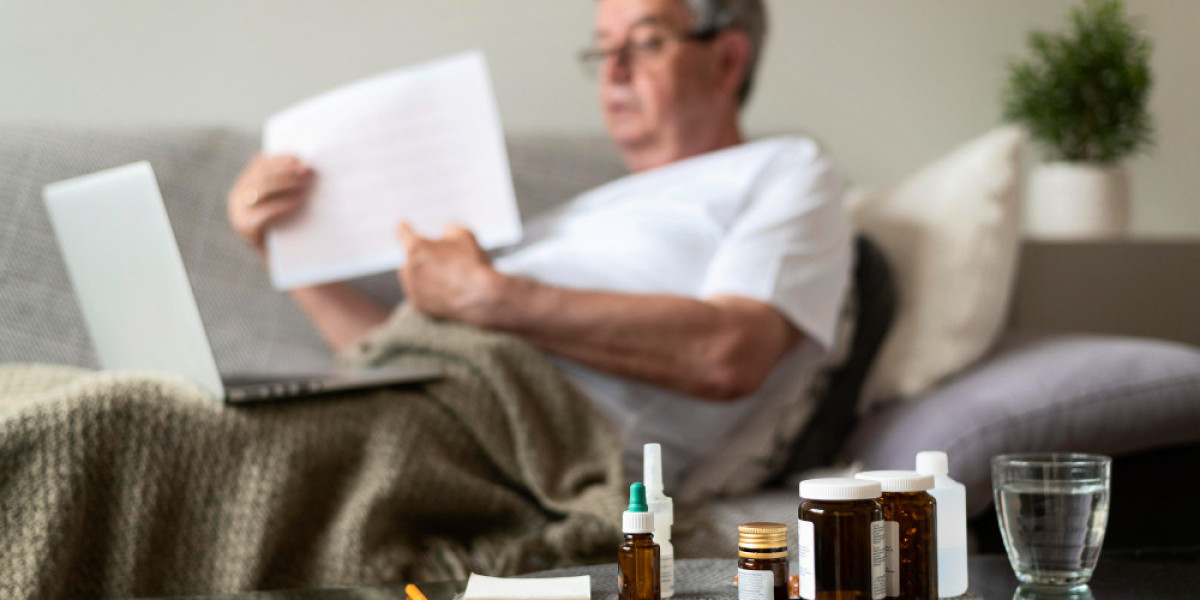 Understanding Medication Management for Depression in Virginia