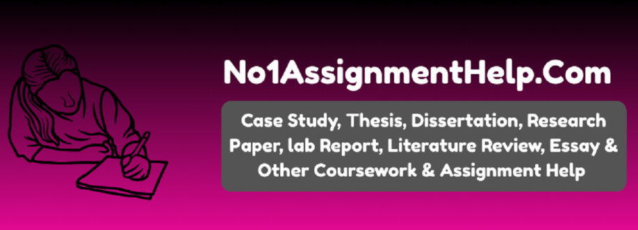 No1AssignmentHelp.com Cover Image