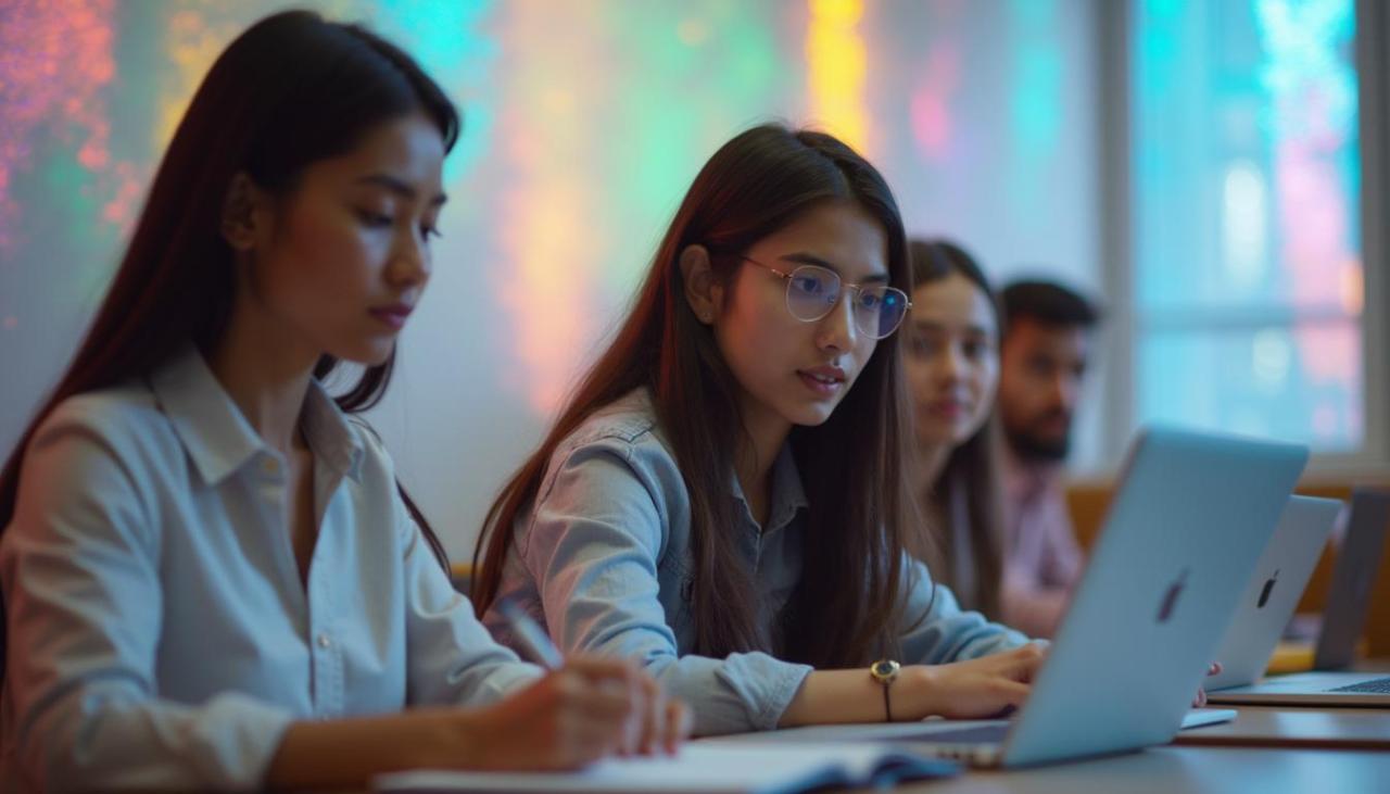 Which CA Foundation Classes Offer the Best Study Support Online?