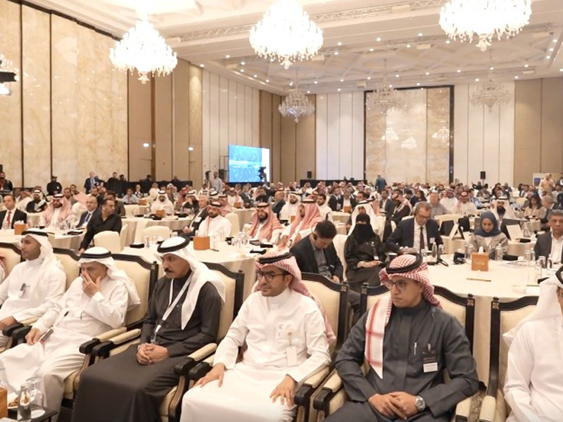 Latest Updates on Current Construction Events – ConFex KSA 2025