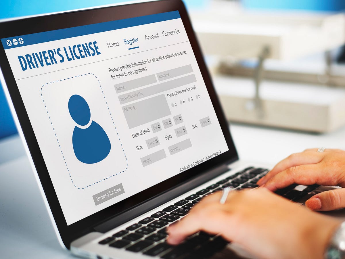 Importance of Driving Licence Verification for Safety and Compliance
