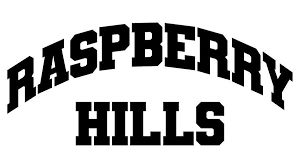 Raspberry Hills Sweatpants