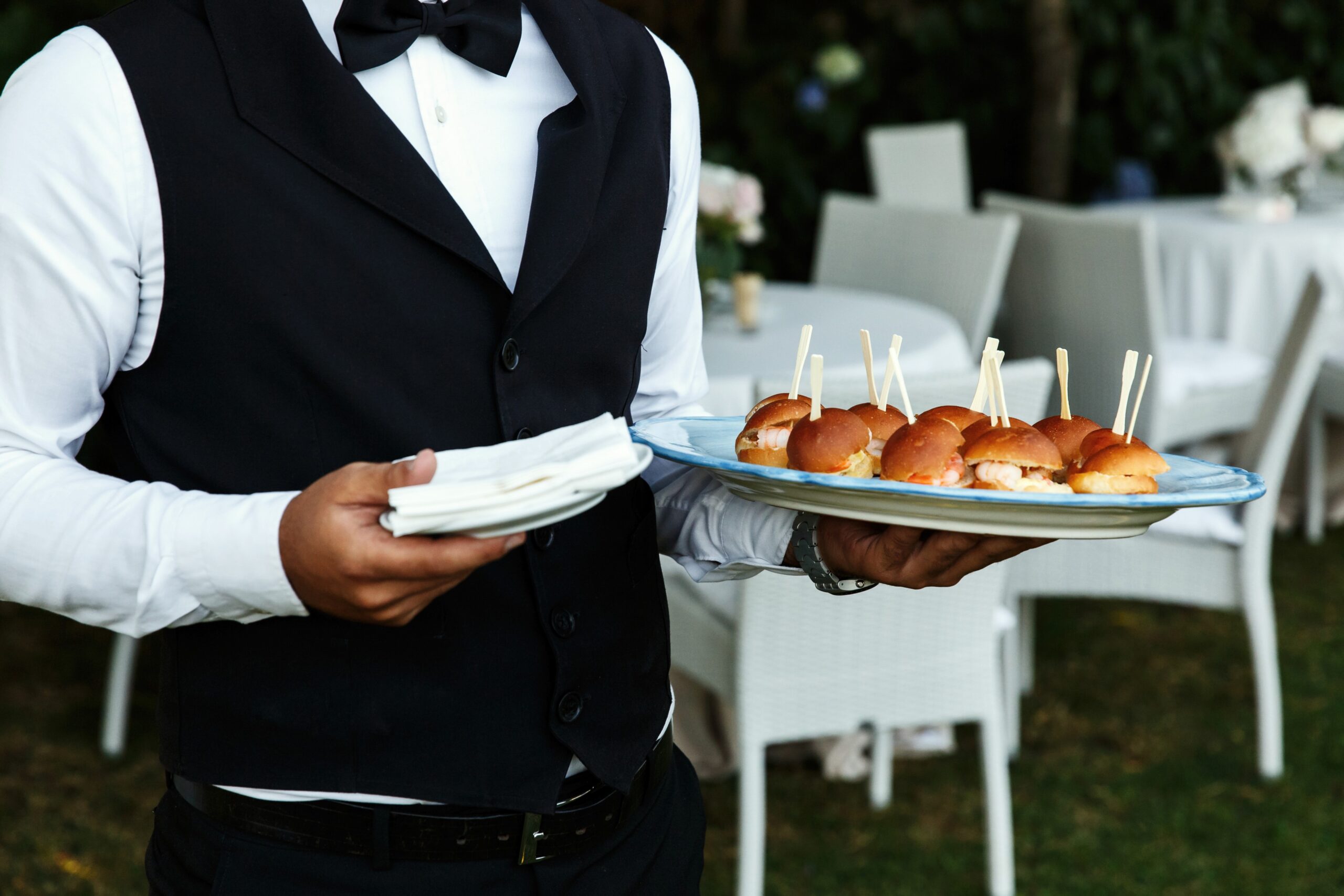 Finding the Perfect Flavor: Your Guide to Premium Local Caterers - Max News: Local News & Alerts