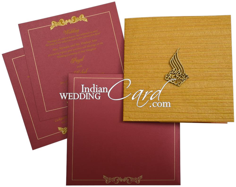 What Should I Do If I Made A Mistake On My Printed Cards? | Indian Wedding Card's Blog