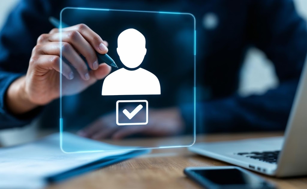 What Role Does a Previous Employer Check Play in Reducing Hiring Risks?