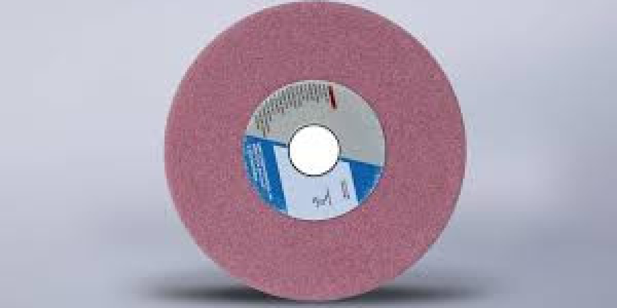 Grinding Wheel Manufacturer in Morbi with Hindustanabrasives