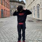 Clothing Brand Profile Picture