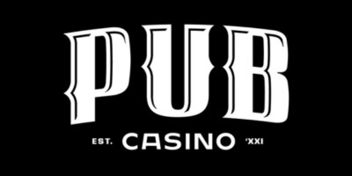 A Deep Dive into Pub Casino: More Than Just a Pint and a Spin