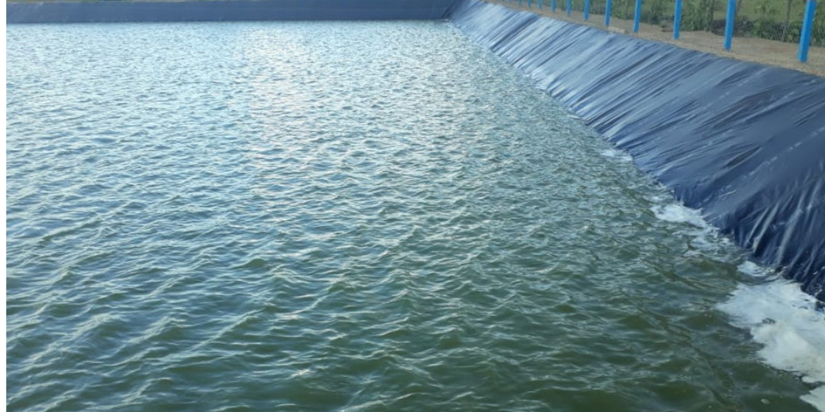 Pond Liner: The Key to Creating a Stunning and Durable Water Feature
