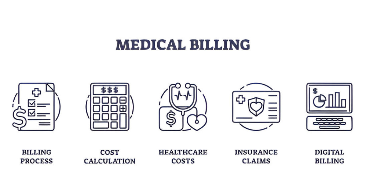 Expert Billing for Urgent Care and Hospitalist Providers