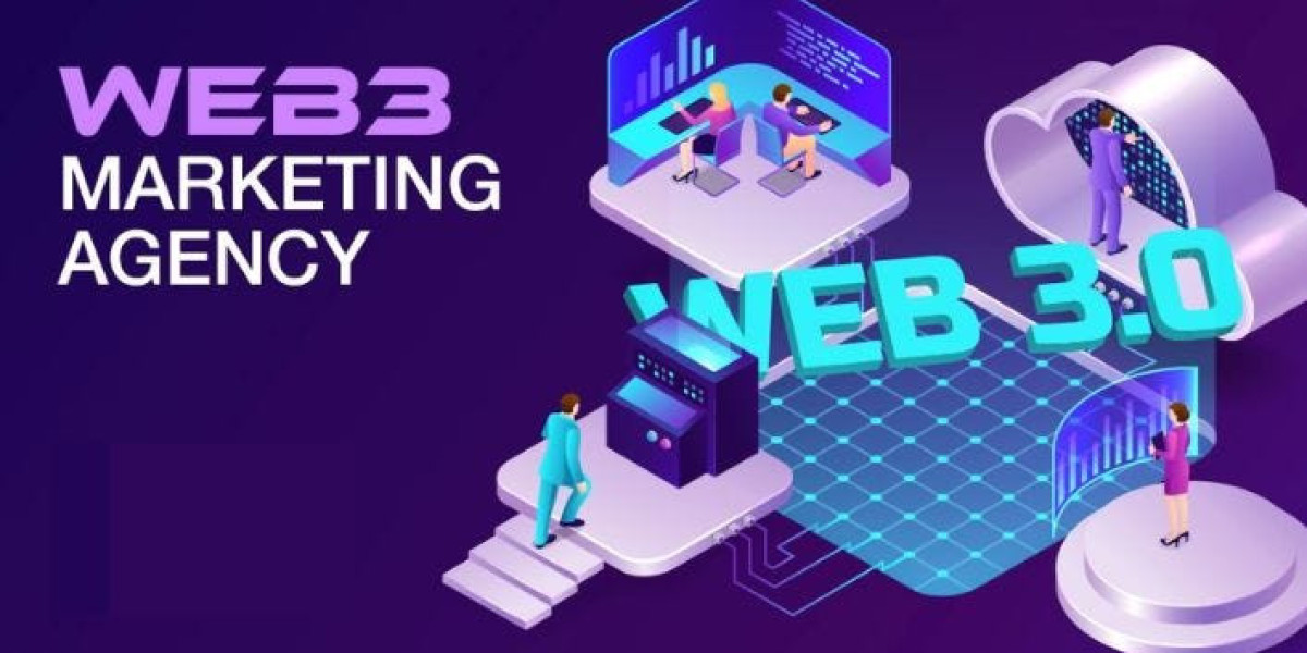 Expert Web3 Digital Marketing Agency for Sustainable Blockchain Scaling