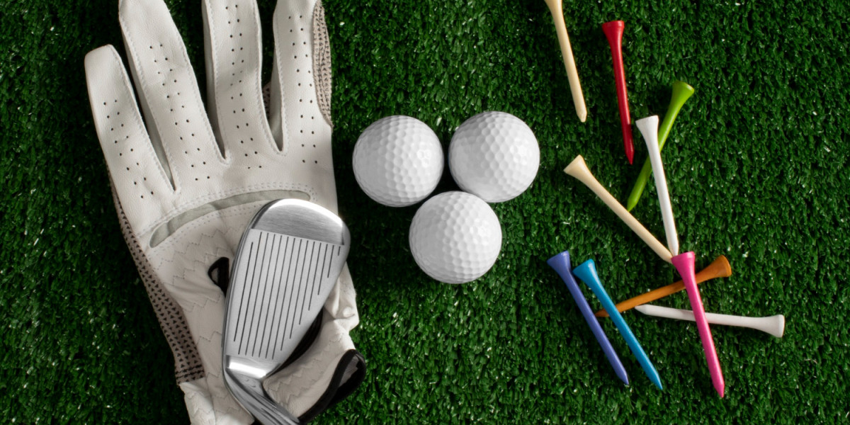 Golf Set For Sale