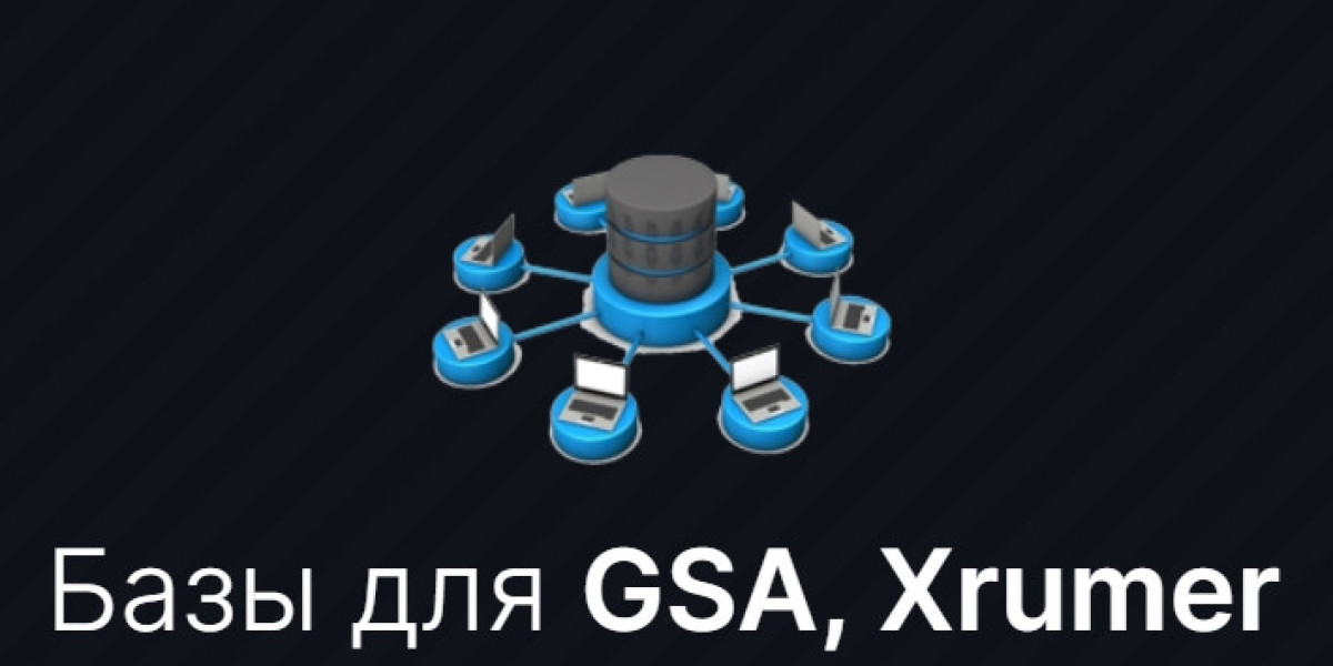 Xrumer,GSA May Not Exist!