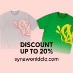 Syna World Profile Picture