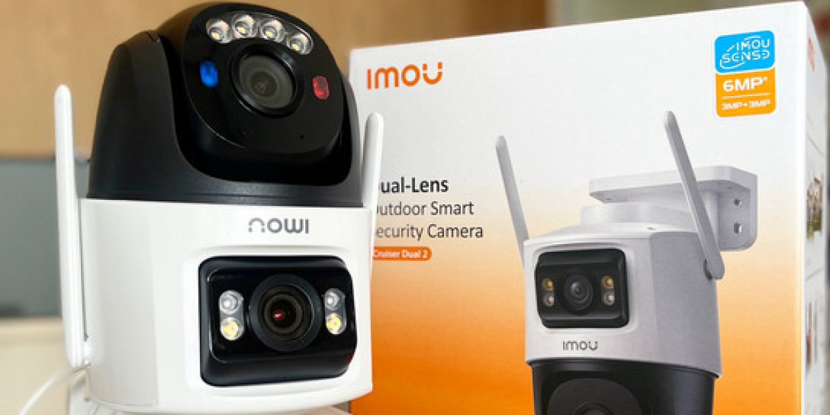 Giải pháp lắp đặt camera quan sát soi biển số xe giá rẻ