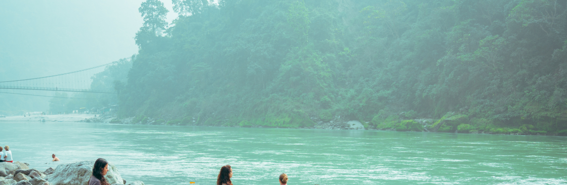 Nirvana yoga school Cover Image
