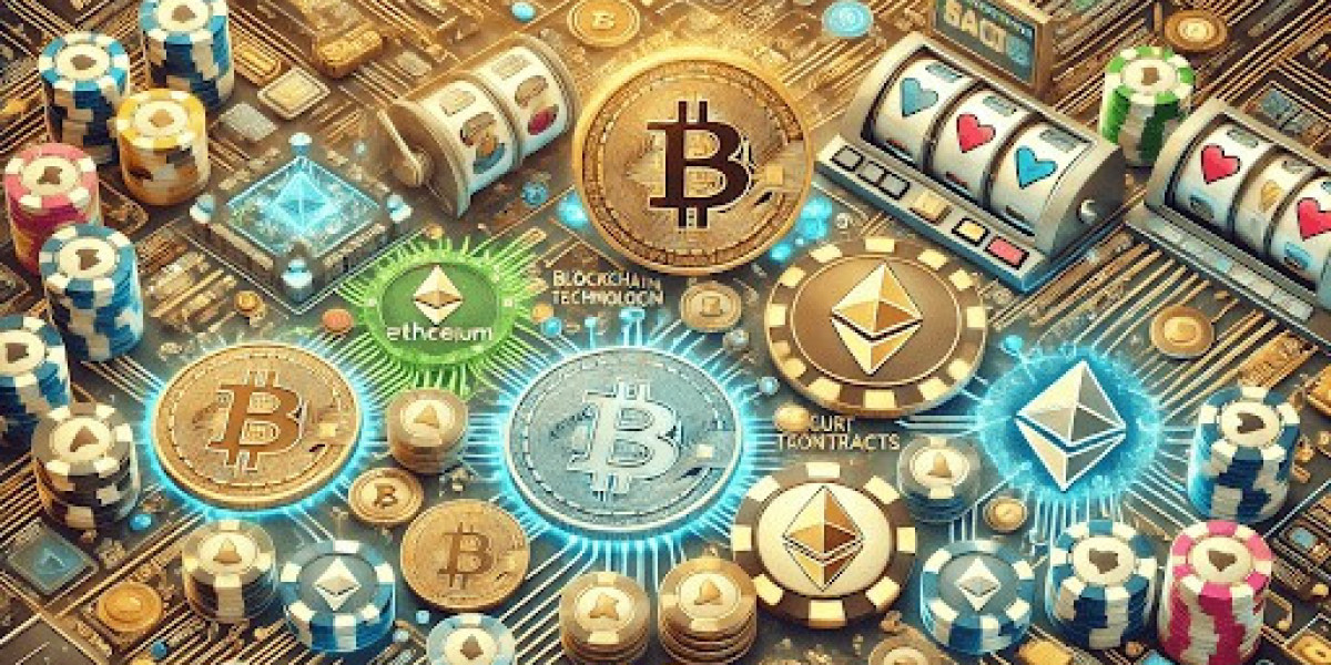 The History of Bitcoin and its Impact on the Gambling Industry in Australia