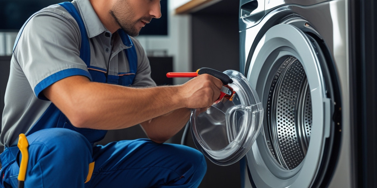 Affordable and Reliable Washing Machine Repair in Chandigarh