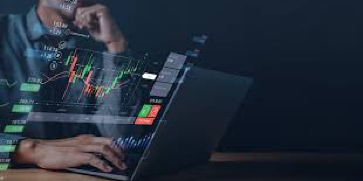 Crypto Trading Unlocking the Future of Digital Finance