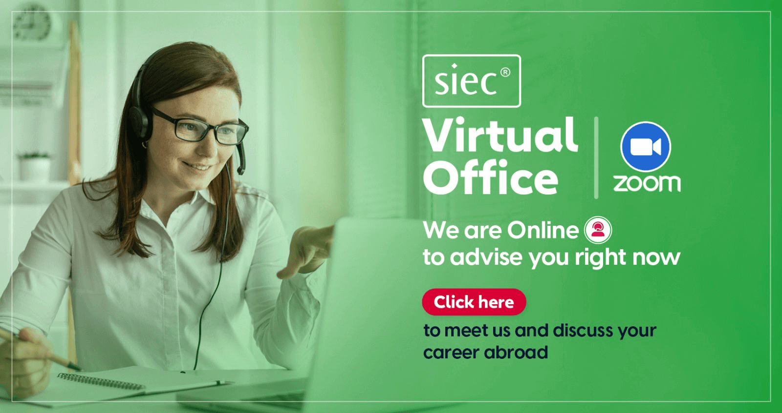 SIEC: Study Abroad & Overseas Consultants in India