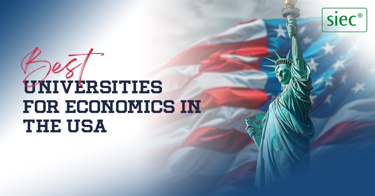Best Universities for Economics in the USA