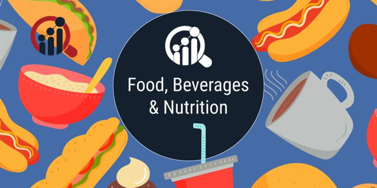 Top Trends Shaping the Future of the Complete Nutrition Products Market