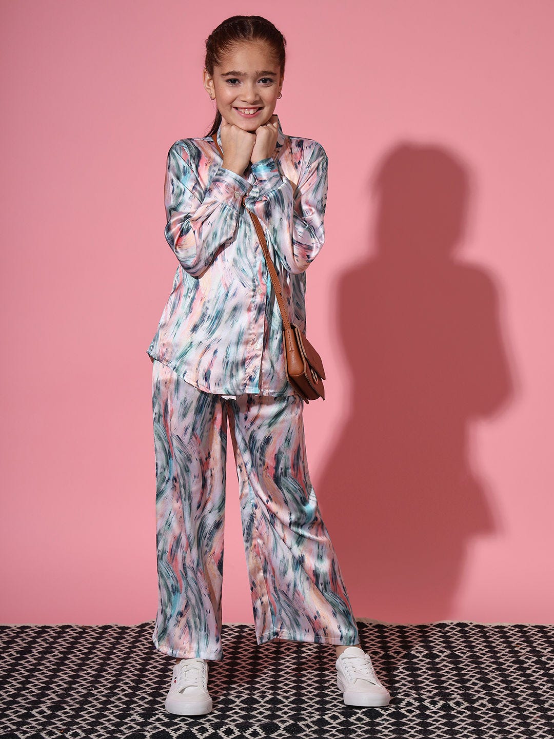 Co-Ord Sets for Girls That Are Perfect for School Outings and Parties | by Readiprintfashions | Sep, 2025 | Medium
