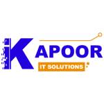 kapoorit solutions Profile Picture