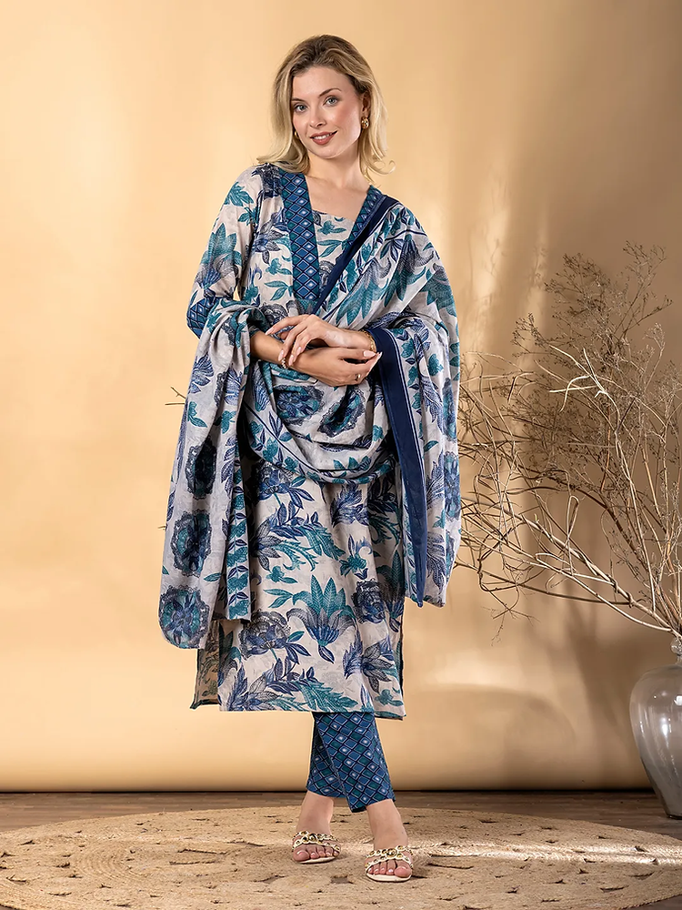 Modern Kurta Sets That Every Fashion Lover Must Try