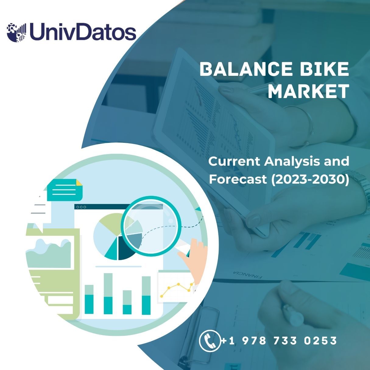 Balance Bike Market Size, Share, Growth & Trends-2030