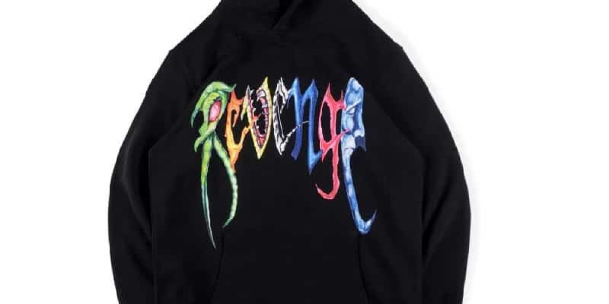 Spider Hoodie 555: From Streetwear to High Fashion Runways