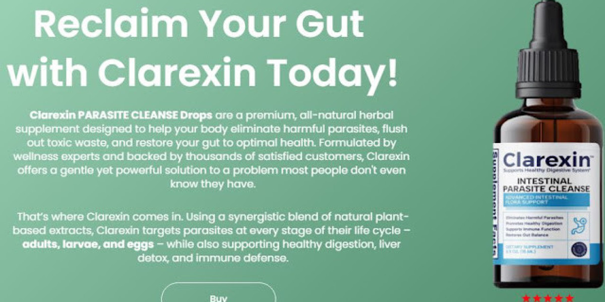 https://www.facebook.com/Clarexin.US/